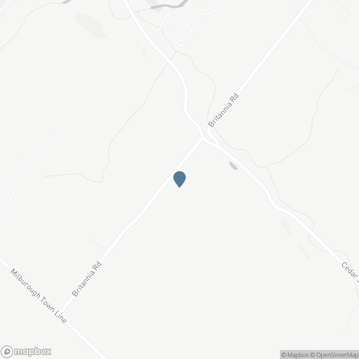 1252 BRITANNIA ROAD, Burlington, Ontario L7P 0G1